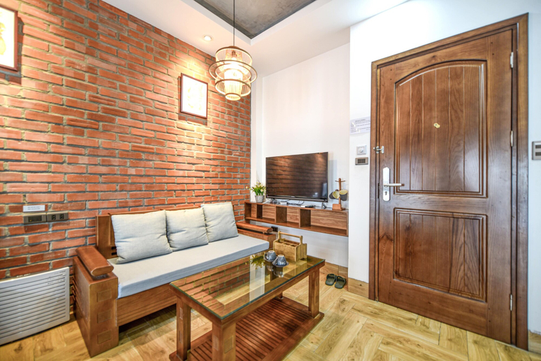 Others 5, Ty House Managed by Lily Home, Ba Đình