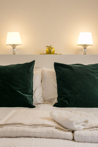 Bedroom 3, Lisbon Center Terrace Suite - Wifi - AC, Lisbon