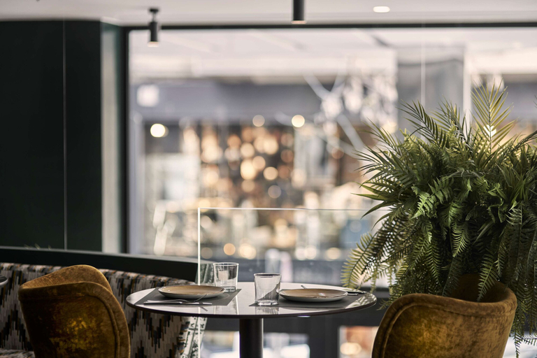 Food & Drinks 4, The Social Athens Hotel, a member of Radisson Individuals, Attica