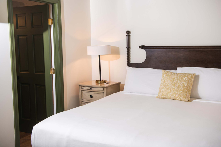 Bedroom 2, The Whitlock, Berkshire