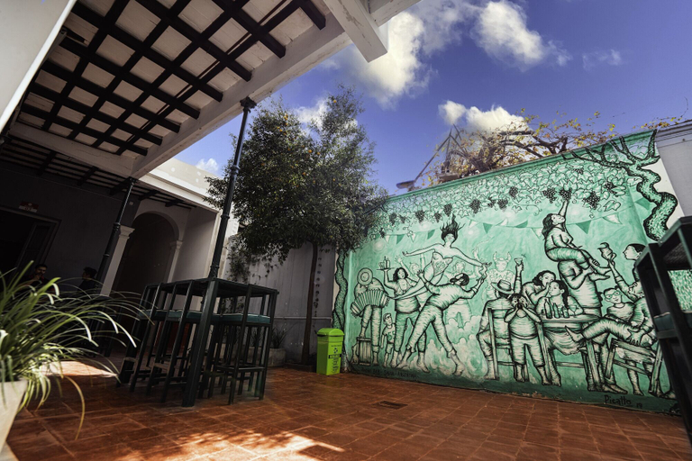 Exterior & Views 2, Andino, Capital