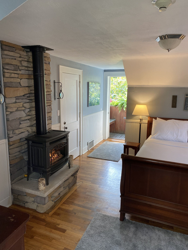 Bedroom 2, Wild Goose Inn, Ingham