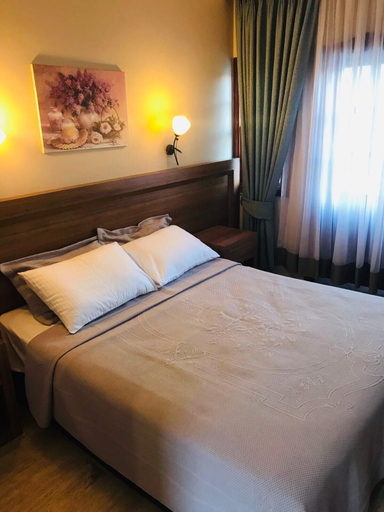 Bedroom 4, La Boutique Ipek, Kemer