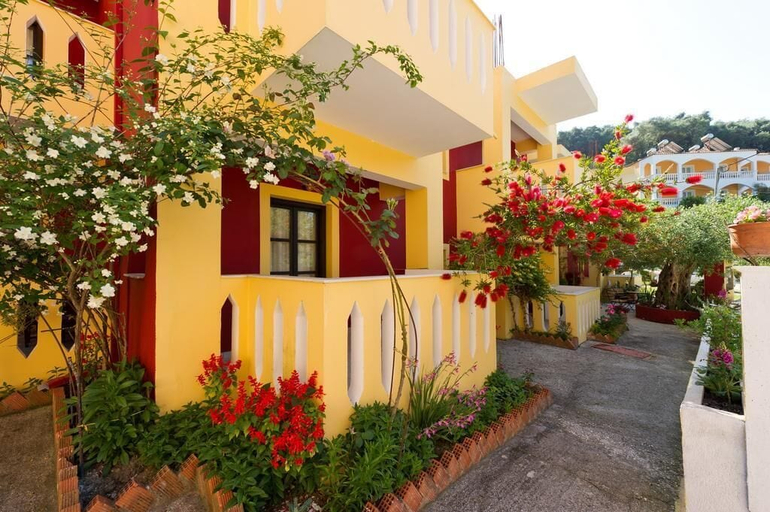 Exterior & Views 2, Casa di Dandolo, Epirus
