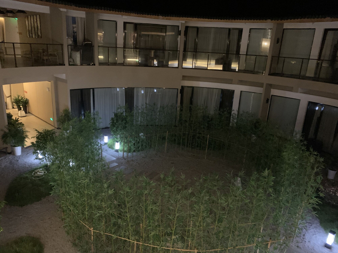 Exterior & Views 2, Qiaofeng Xingzilin Hotel, Ganzhou