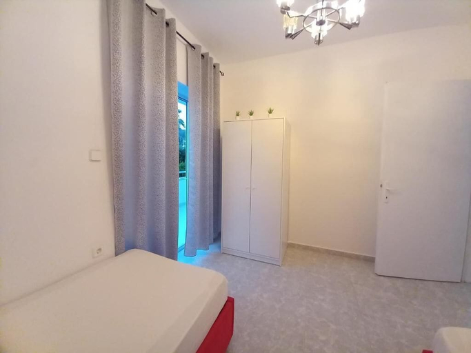 Bedroom 3, Greek Pride Evlogia, Central Macedonia