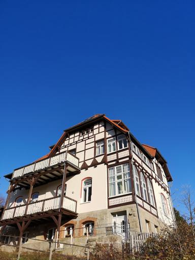 Exterior & Views, Apartments Villa Ratskopf, Harz