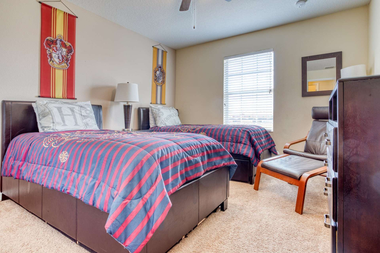 Bedroom 4, 8965 Paradise, Osceola