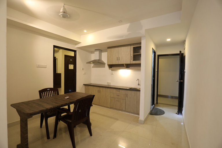 Others 5, Hotel Rydham, Madurai