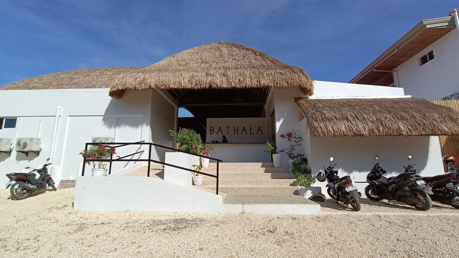 Exterior & Views 2, Bathala Resort, Panglao