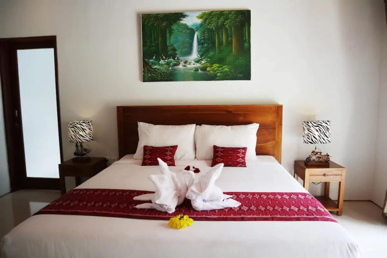 Bedroom 2, Pondok Yana Villa, Gianyar