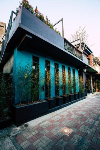 Exterior & Views, Sweethome37, New Taipei City