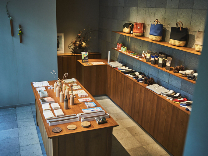 Food & Drinks 3, Yufuin Sanso Warabino, Yufu