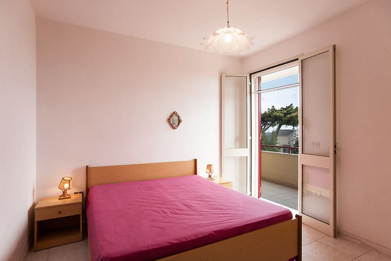 Bedroom 3, VilleSalento - San Foca M166, Lecce