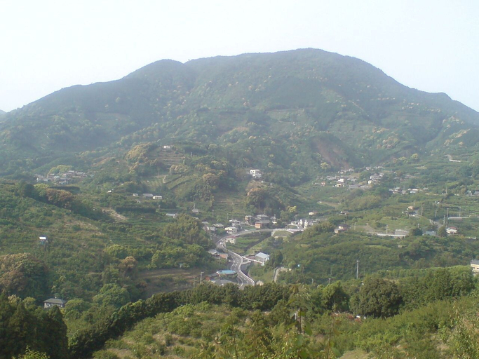 Others 4, Nouka Minpaku Mirainouen, Kyōtanabe
