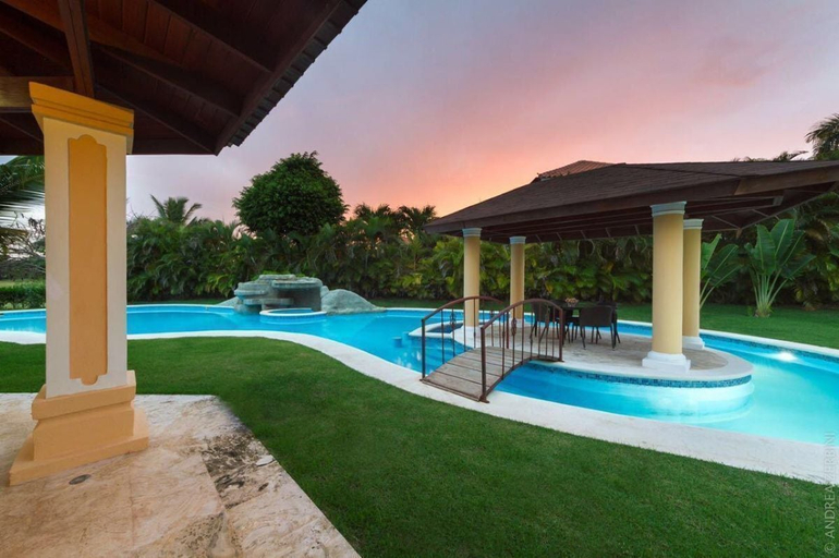 Sport & Beauty 3, Punta Cana Villas Country and Ecolodge, Salvaleon de Higuey
