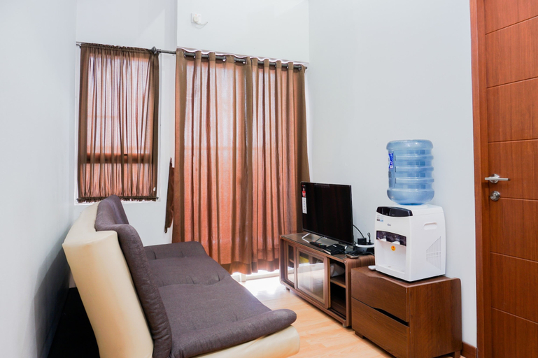 Bedroom 18