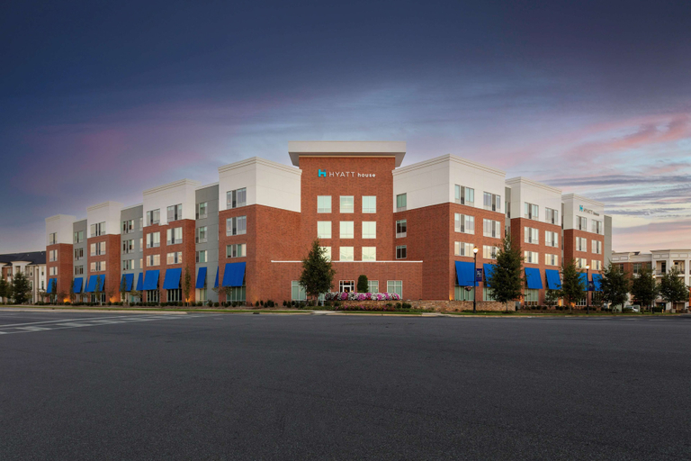 Exterior & Views 2, Hyatt House Charlotte/Rea Farms, Mecklenburg