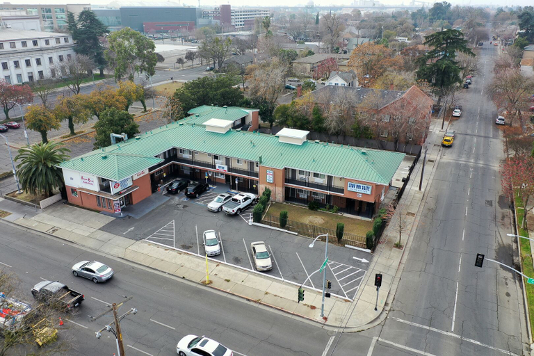 Others 5, Stay inn suite, San Joaquin