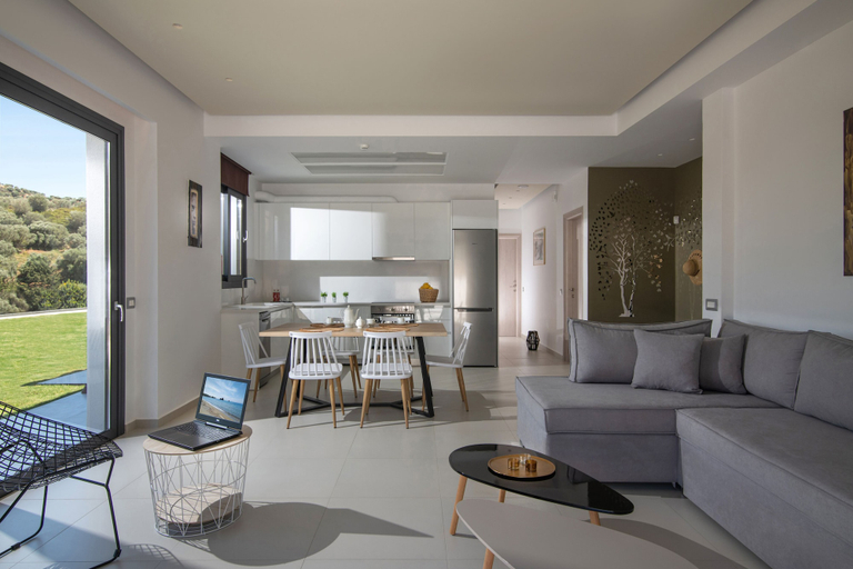 Others 5, Chrisanthi Villas, Crete