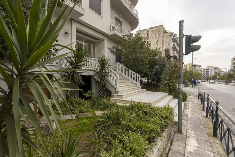 Exterior & Views, Intimate classy studio in Athens, Attica