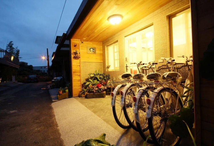 Exterior & Views 2, Bei Yue B&B, Yilan