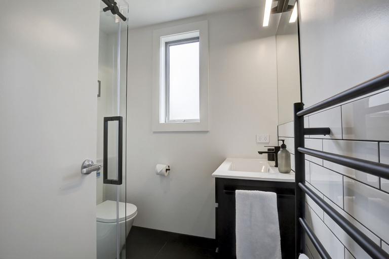 Bathroom 4, Stay of Queenstown, Queenstown-Lakes