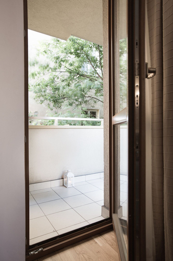 Bedroom 4, MB Cracow Apartments-Czarnowiejska 9, Kraków City