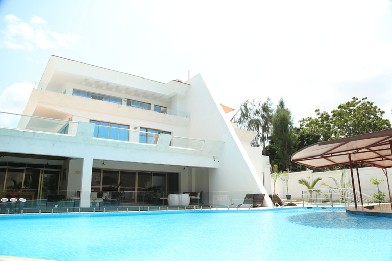 Exterior & Views 2, Seaclusion Diani, Msambweni