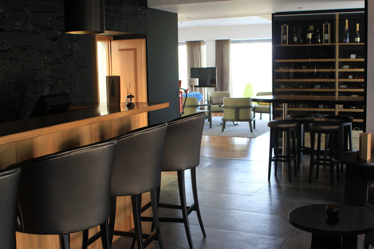 Food & Drinks 5, Delfim Douro Hotel, Lamego