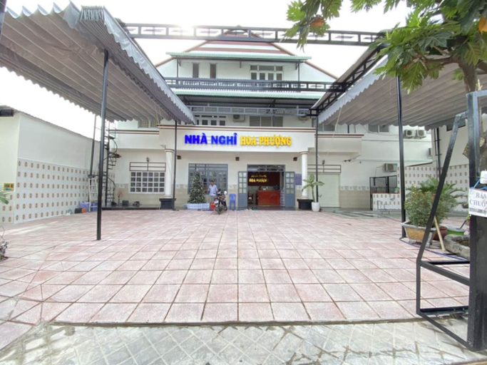 Exterior & Views, Hoa Phuong Hotel, Thuận An