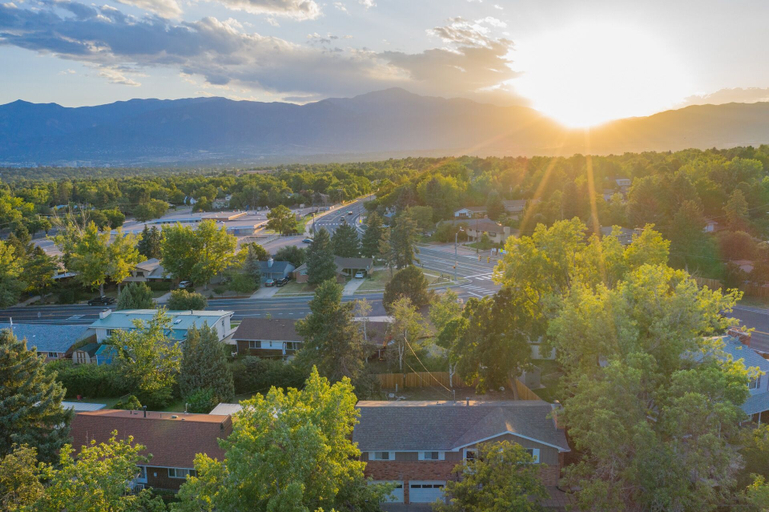 Others 5, 4BD Palmer Park Trails & Space, El Paso