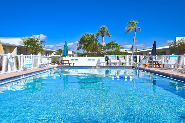 Sport & Beauty 5, Jamaica Royale by Beachside Management, Sarasota