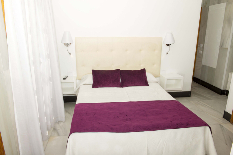 Bedroom 2, Boutique Océano - Adults Only, Santa Cruz de Tenerife