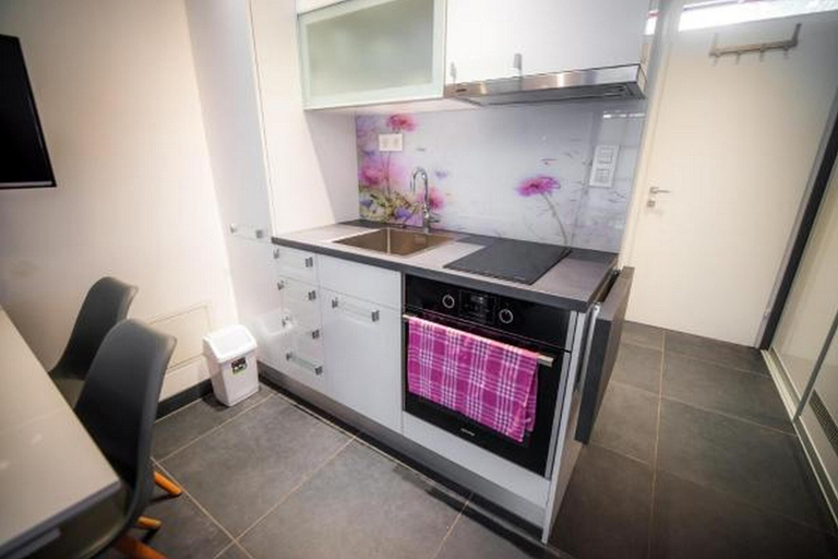 Others 4, Golf Apartment, Moravske Toplice