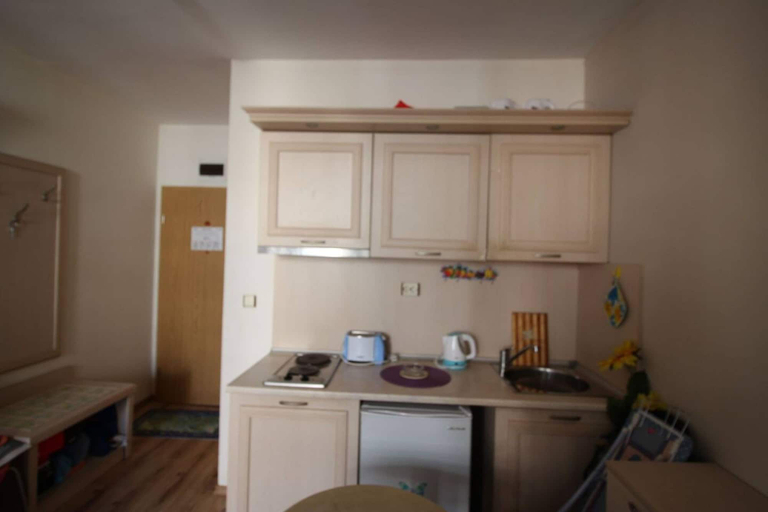 Others 5, Studio in Avalon Complex, Nesebar