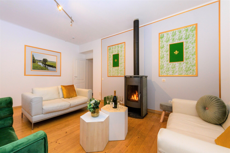 Others 4, Zythogite Appartement 9 personnes, Luxembourg