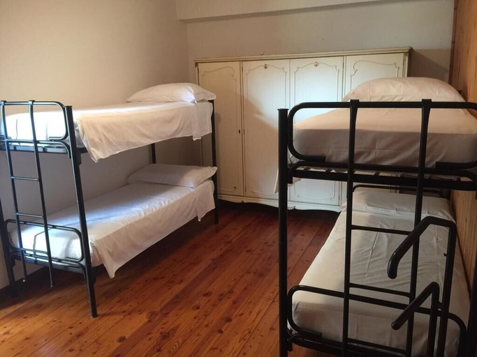 Bedroom, Agriturismo Cargandino, Novara