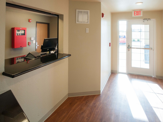 Others 5, WoodSpring Suites Fredericksburg, Fredericksburg