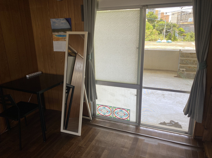 Others 5, Body Balance House, Miyakojima