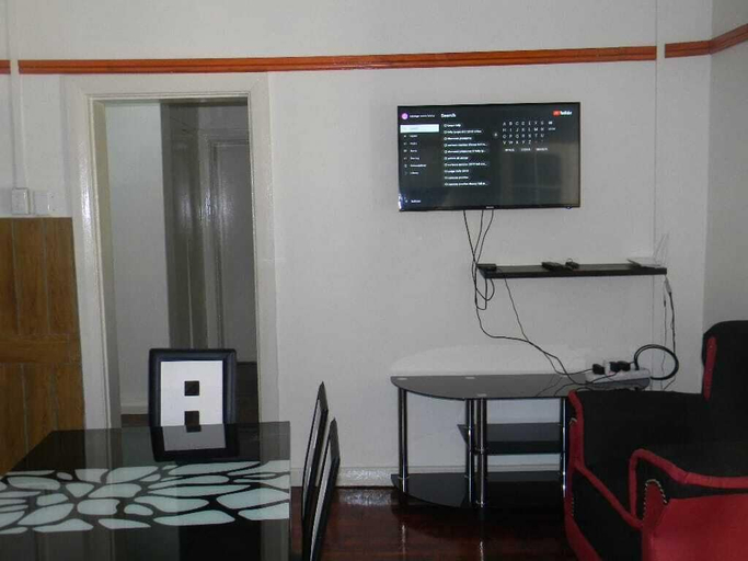 Others 4, M2T Guest House, City of Cape Town