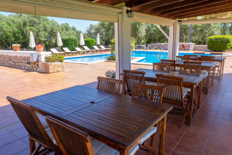 Food & Drinks 4, Agroturismo Binissafullet Vell, Baleares