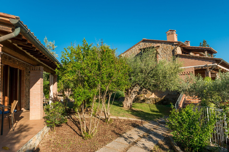 Exterior & Views 2, Podere La Tona, Grosseto