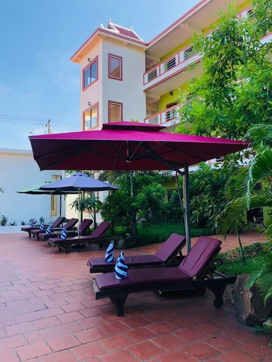 Exterior & Views 2, The Moon Kampot Boutique, Kampot