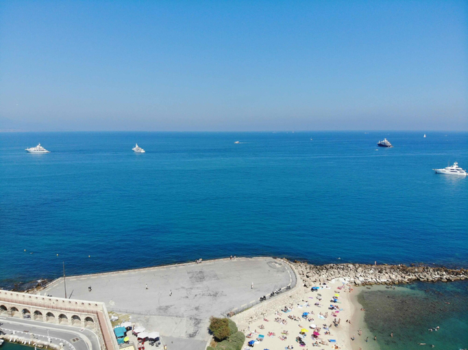 Others 5, Picasso Apartments, Alpes-Maritimes