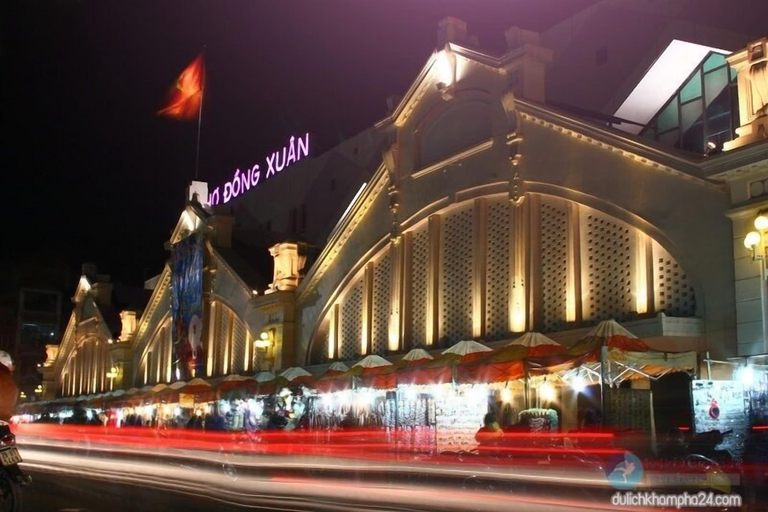 Exterior & Views 2, Mersey Central Hanoi Apart'Hotel, Ba Đình