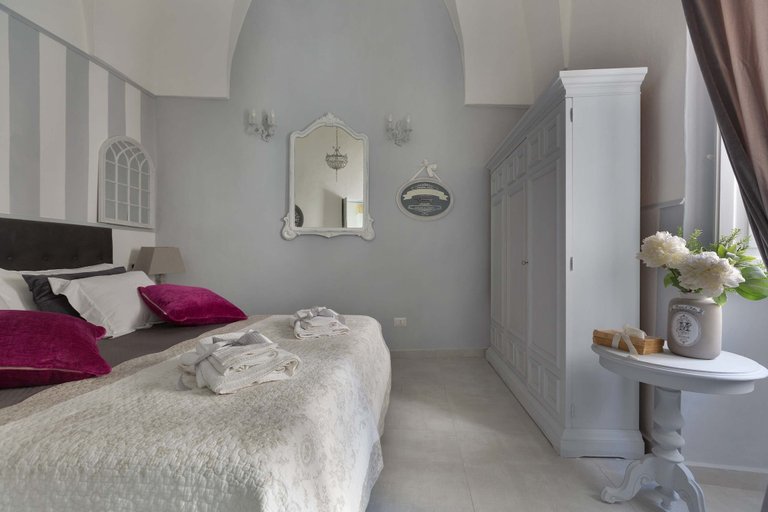 Room 3, 2667 La Maisonnette - Appartamento 2, Lecce