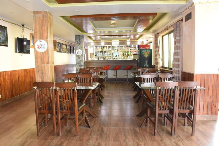 Food & Drinks, Bojinee Nagarkot Resort, Bagmati