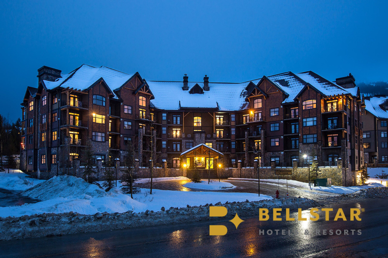 Glacier Mountaineer Lodge, Columbia-Shuswap
