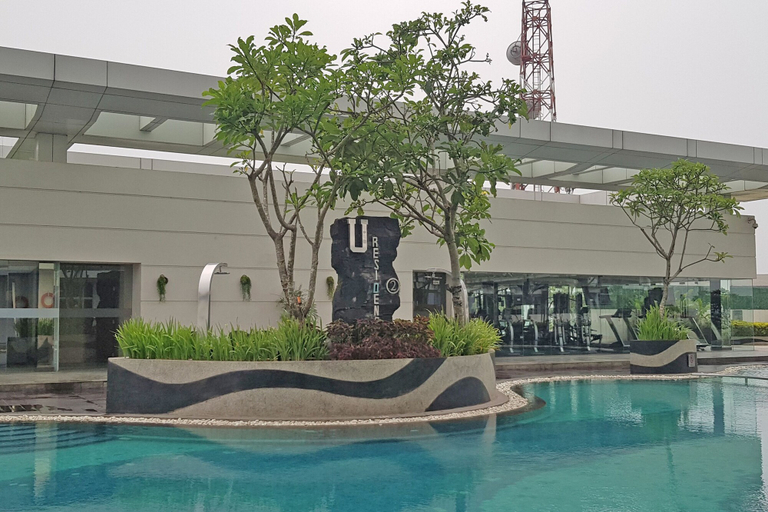Exterior & Views, Apatel U Residence Tower 2, Tangerang